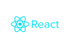 React